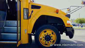 4 Broward seniors set to graduate with perfect attendance since kindergarten