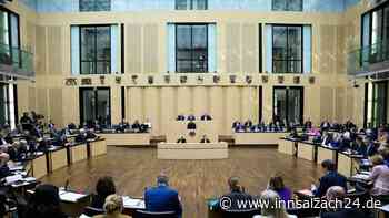 Bundesrat billigt Aufbau eines Wasserstoff-Kernnetzes