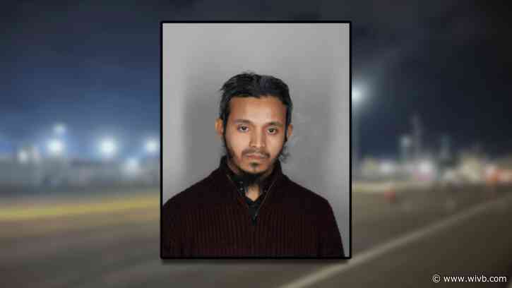 Delivery driver who killed Rochester man in hit-and-run near Bills stadium sentenced to 120 days