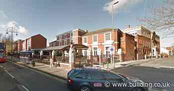 Bonkers’ plans to build 42-storey tower above listed Birmingham building flatly refused