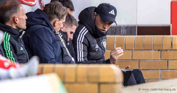 Online-Petition für Tuchel-Verbleib: «Keinerlei Priorität»