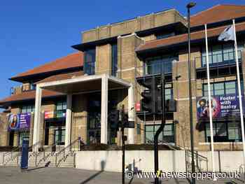 LGBT+ school education motion at Bexley Council meeting