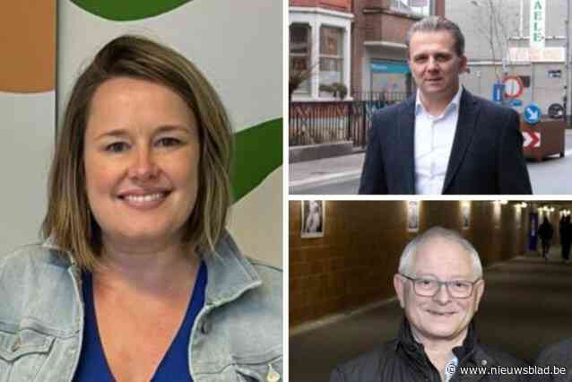Partijverloop binnen meerderheid doet stof opwaaien: “Hou de eer aan uzelf en leg het schepenmandaat neer”