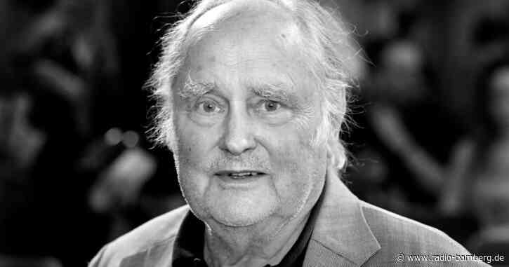 Filmemacher Michael Verhoeven ist tot