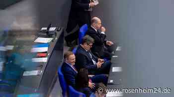 Bundestag verabschiedet umstrittenes Klimaschutzgesetz der Ampel