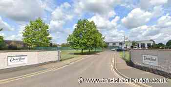 Person falls ill at David Lloyd Gidea Park and hospitalised