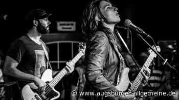 US-Sängerin Jax Hollow kommt für Sonderkonzert nach Pfaffenhofen