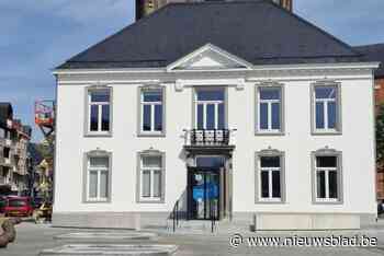 Tijdelijke verkeersmaatregelen openingsfeest ’t Oud Gemeentehuis