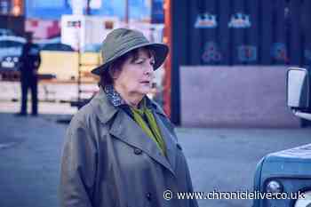 Brenda Blethyn's Vera replacement 'rumbled' as ITV stars backed for promotion to lead role