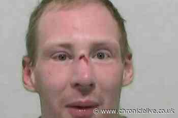 Prolific thief banned from entering every Sunderland city centre store jailed after breaching order