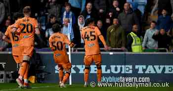 Ex-Stoke City boss writes off Hull City play-off bid as Tigers target late surge