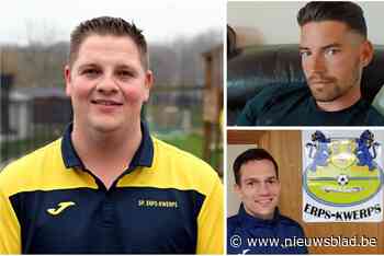 Kevin De Backer krijgt met Erps-Kwerps herkansing om titel op zak te steken: “Ik ben naar hier gekomen om kampioen te spelen”