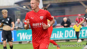 „Müssen die Kräfte bündeln“: Buchbach hofft in Augsburg auf zweiten Auswärtssieg