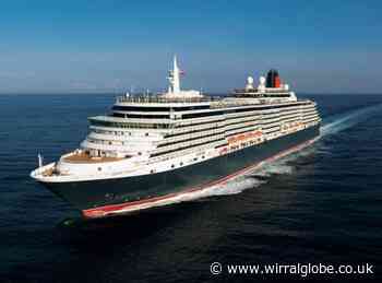 Mersey Ferries to host ‘special’ Queen Anne afternoon viewing cruise