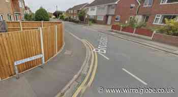 Cyclist suffers ‘serious injuries’ after collision in Ellesmere Port