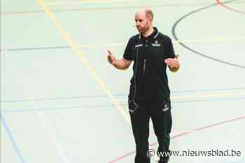 Christopher Pegg is de nieuwe bondscoach van de Belgian Lions 3x3: “Wil het team zo goed mogelijk voorbereiden op de Spelen”