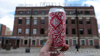 Leeds Tetley building reopens