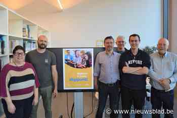 Na één jaar maakten 884 mensen gebruik van Digipunten