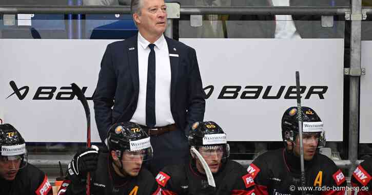 NHL-Trio verstärkt Eishockey-Nationalmannschaft