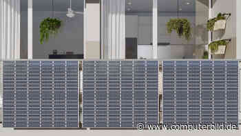 Wechselrichter Hoymiles HM-800 vom Markt genommen