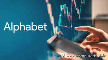 Alphabet mit top Quartalszahlen und neuer Dividende – Alphabet-Aktie steigt
