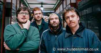 'One of Britain's best kept musical secrets' - bdrmm announced as headline act for Humber Street Sesh 2024