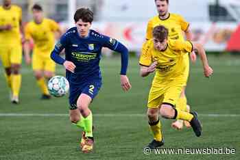 Juventus Schoonaarde B gaat als leider laatste speeldag in: “Zijn klaar om straks de titel te pakken”