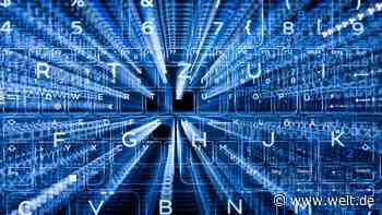 „Was mit Künstlicher Intelligenz zu tun hat, läuft“