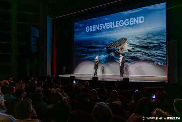 Documentaire ‘Grensverleggend’ over niet-begeleide minderjarigen dit weekend in De Studio