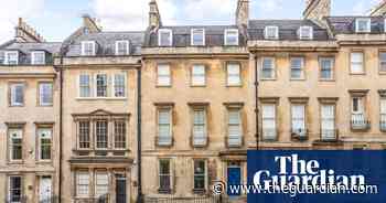 Urban flats for sale in Great Britain for less than £500,000 – in pictures