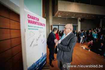 Warmtecoalitie maakt werk van stad zonder fossiele brandstoffen: “Tegen 2050 moet iedereen duurzaam verwarmen”