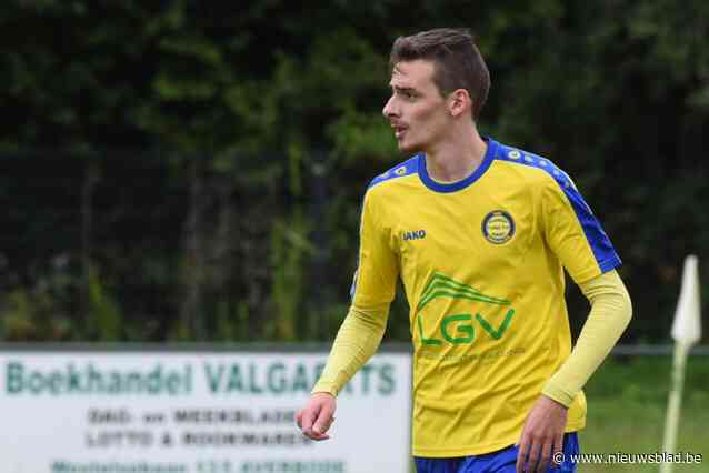 Twee clubiconen stoppen bij KFC Herent