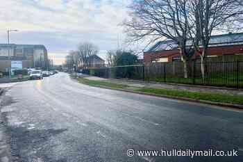 Two months of closures on west Hull road as it undergoes essential repairs