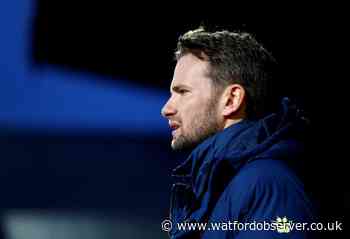 Cleverley says Watford recruit to his style of playing