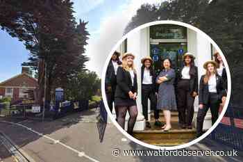 Watford Grammar School for Girls: the full Ofsted report