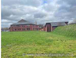 Blackburn barracks can dig up army cadet training tunnel