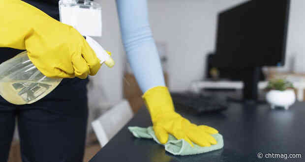 Hygiacura expands UK presence with Clearlake Cleaning acquisition