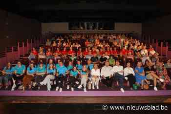 Sportkampioenen kunnen zich kandidaat stellen voor huldiging