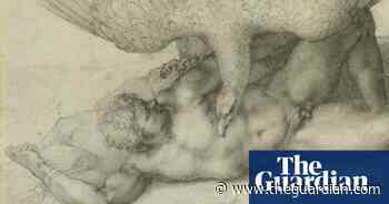 Hairy paint, boozy sculpture and Michelangelo’s final years – the week in art