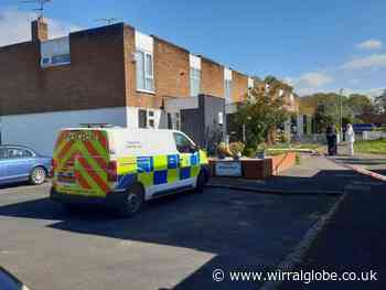 Woman sobs in court as she is charged with murder of 90-year-old