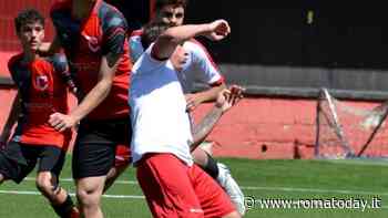 Gianfranco Bicorni e i giovani del Colleferro "Il bilancio è positivo"