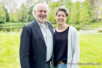 Ruben Verstraeten uit Oudenaarde trekt voor Groen de provinciale lijst