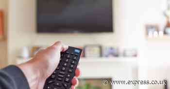 TV licence fee warning as four in 10 don't know why they pay - check if you need one