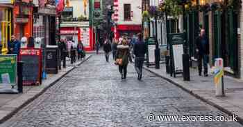 Full list of most unaffordable capital cities in Europe - check if you should move