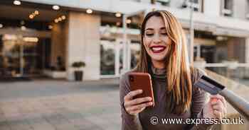 Bank offers new 4.95% interest rate on savings account and earns 'excellent' rating