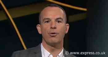 Martin Lewis issues warning to 365,000 workers who are being underpaid