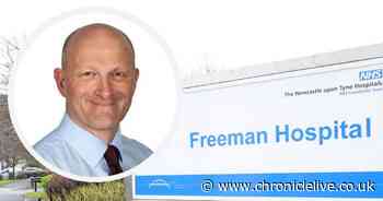 Newcastle professor says 'crucial' new drug brings hope to people with incurable blood cancer