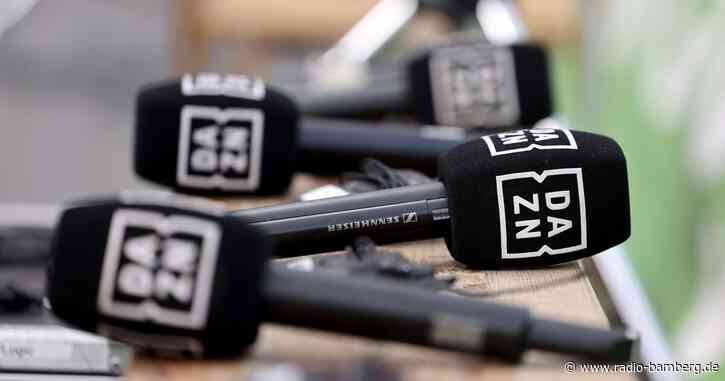 DAZN zieht vor Gericht und droht mit Bundesliga-Aus