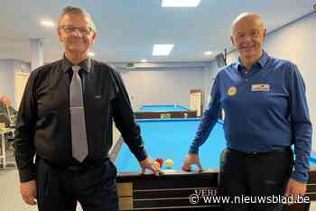 Memorial Armand Mintjens heeft wereldtopper Jean-Paul de Bruijn als ambassadeur: “Vader zou fier zijn”