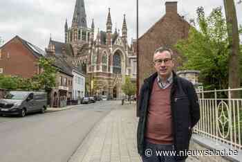 Dadizele houdt stand als bedevaartsoord: “Alleen al op 1 mei zijn er zes vieringen”